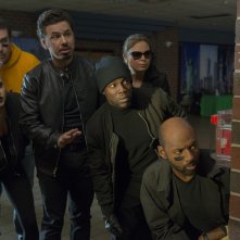 La scuola serale: un momento del film