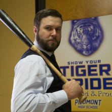 La scuola serale: Taran Killam in una scena del film