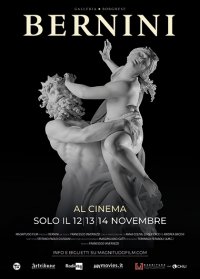 Locandina di Bernini