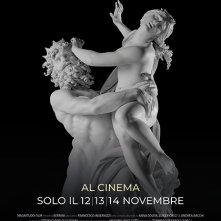 Locandina di Bernini