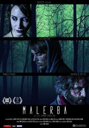 Locandina di Malerba