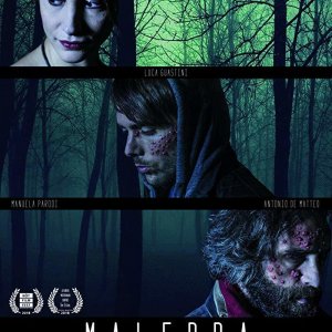 Locandina di Malerba