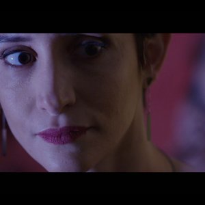 Malerba: Manuela Parodi in una scena del film