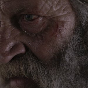 Menocchio: un primissimo piano del film