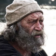 Menocchio: un momento del film