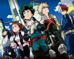 My Hero Academia: la nuova serie animata che sta appassionando il mondo