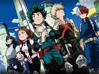 My Hero Academia: la nuova serie animata che sta appassionando il mondo