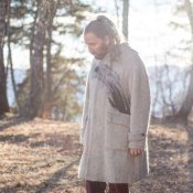 Otzi E Il Mistero Del Tempo Michael Smiley In Una Scena Del Film 478809 Movieplayer It