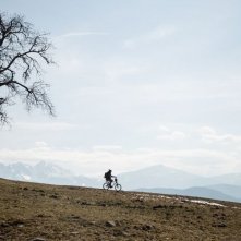 Ötzi e il mistero del tempo: una scena del film