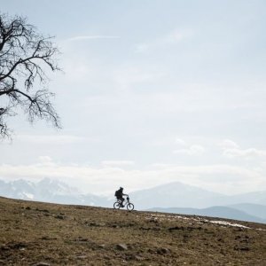 Ötzi e il mistero del tempo: una scena del film