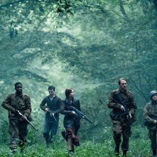 Overlord: una scena del film