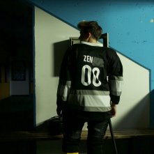 Zen sul ghiaccio sottile: Eleonora Conti in una scena del film