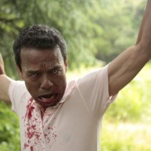 Zombie contro zombie: un'immagine del film