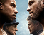 Creed II, i protagonisti si affrontano in un nuovo poster