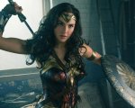 Gal Gadot, Wonder Woman si trasforma in Batman per Halloween