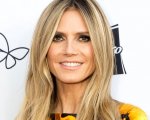 Shrek: Heidi Klum si trasforma nella principessa Fiona per Halloween!
