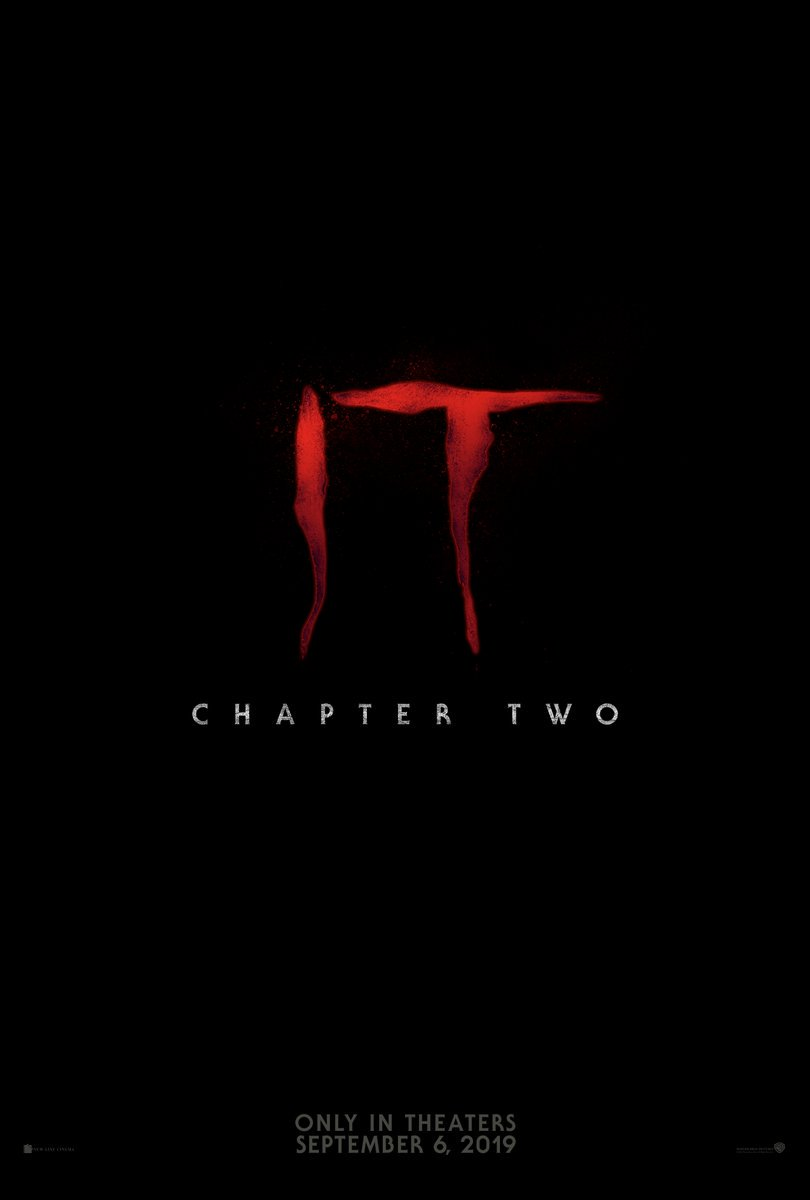 It Chapter Two