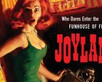Joyland: il romanzo di Stephen King diventa una serie tv