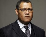 Laurence Fishburne star della serie Rendlesham