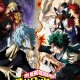 My Hero Academia: rivelato finalmente il vero nome del villain principale