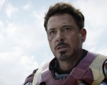 Avengers 4: Robert Downey Jr. festeggia Halloween con delle zucche speciali!