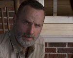 The Walking Dead 9, Robert Kirkman: 'Rick potrebbe morire anche nel fumetto'