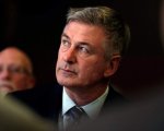 Alec Baldwin in arresto: è accusato di percosse per una lite in un parcheggio
