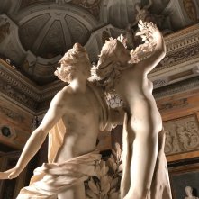 Bernini: un'immagine del documentario