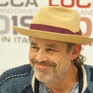 Nicholas Brendon a Lucca Comic & Games 2018
