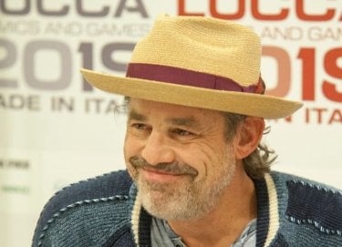 Buffy Nicholas Brendon Lucca