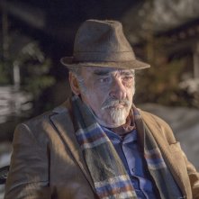 Cosa fai a Capodanno?: Alessandro Haber in una scena del film