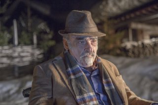 Cosa Fai A Capodanno Alessandro Haber