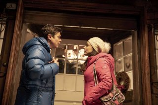 Cosa Fai A Capodanno Valentina Lodovini Riccardo Scamarcio