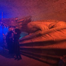 Il trono di spade a Lucca Comics 2018