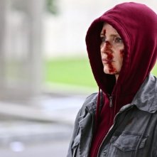 Eve: la prima foto di Jessica Chastain nel film