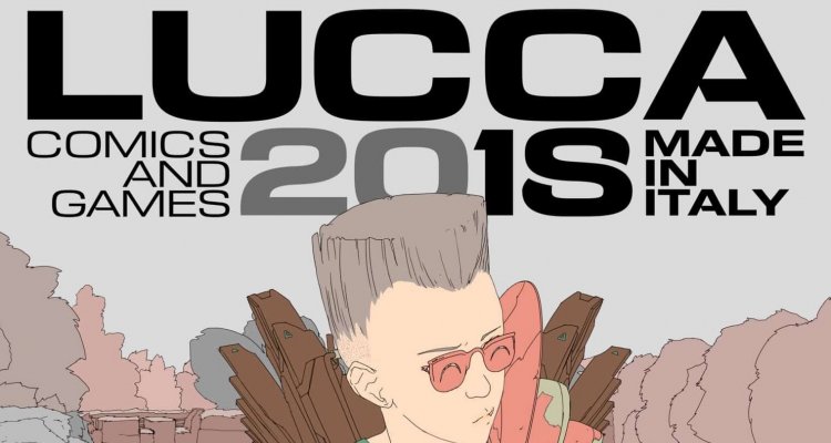 Dove Comprare I Biglietti Per Lucca Comics