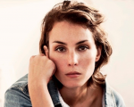 The Secret We Keep: Noomi Rapace star del thriller