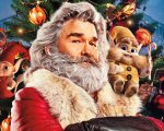 Qualcuno salvi il Natale: ecco il trailer italiano del film Netflix con Kurt Russell!