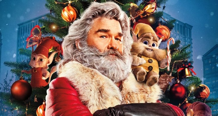 Qualcuno Salvi Il Natale Il Genio Dello Streaming