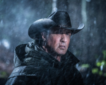 Rambo 5: Sylvester Stallone in una nuova foto del film