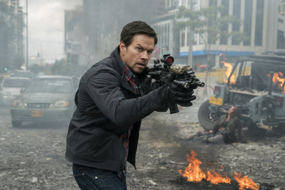 Red Zone Mark Wahlberg2