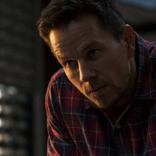 Red Zone - 22 miglia di fuoco: Mark Wahlberg in un momento del film