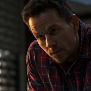 Red Zone - 22 miglia di fuoco: Mark Wahlberg in un momento del film