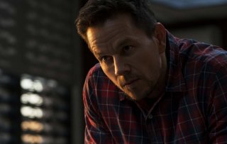 Red Zone Mark Wahlberg