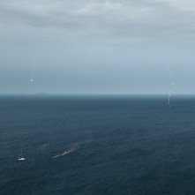 Styx: un momento del film