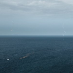 Styx: un momento del film