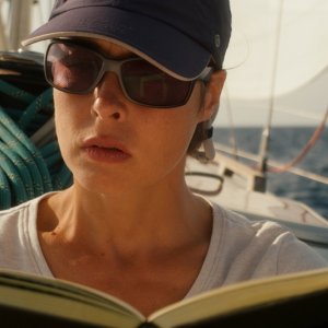 Styx: un primo piano di Susanne Wolf