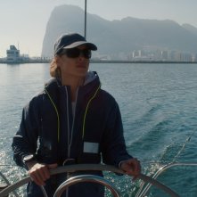 Styx: Susanne Wolf in un momento del film