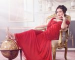 Vanity Fair: la seconda clip della nuova serie LaF in esclusiva!