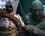 God of War: Dave Bautista interpreterà Kratos nel film?